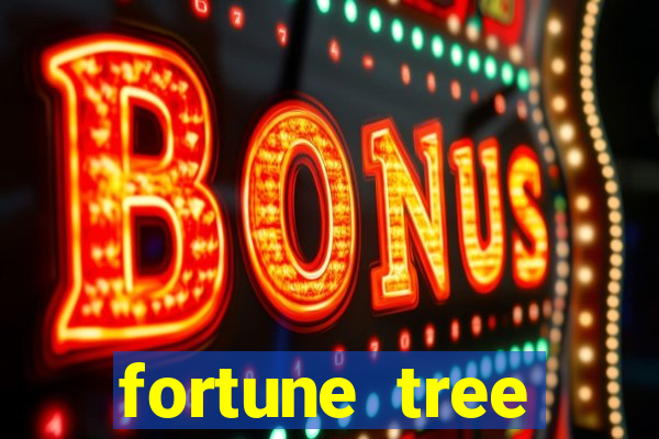 fortune tree prosperity demo